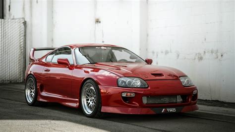 supra mk4 wallpaper 1920x1080.